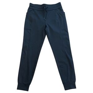 32 Degrees Womens Black Heat Joggers XS‎